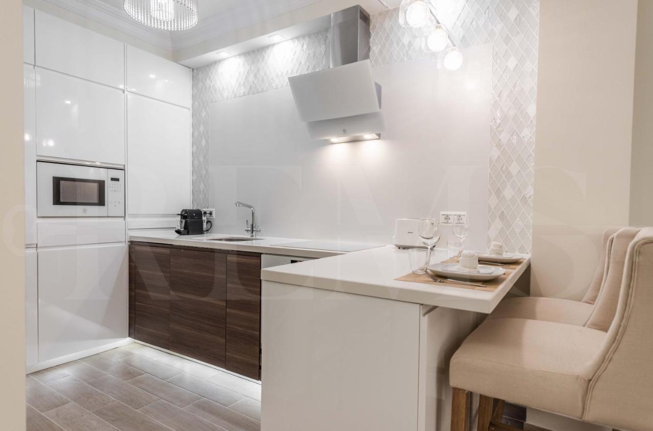 Stylish Studio Near Plaza De La Merced - Center Malaga Zewnętrze zdjęcie