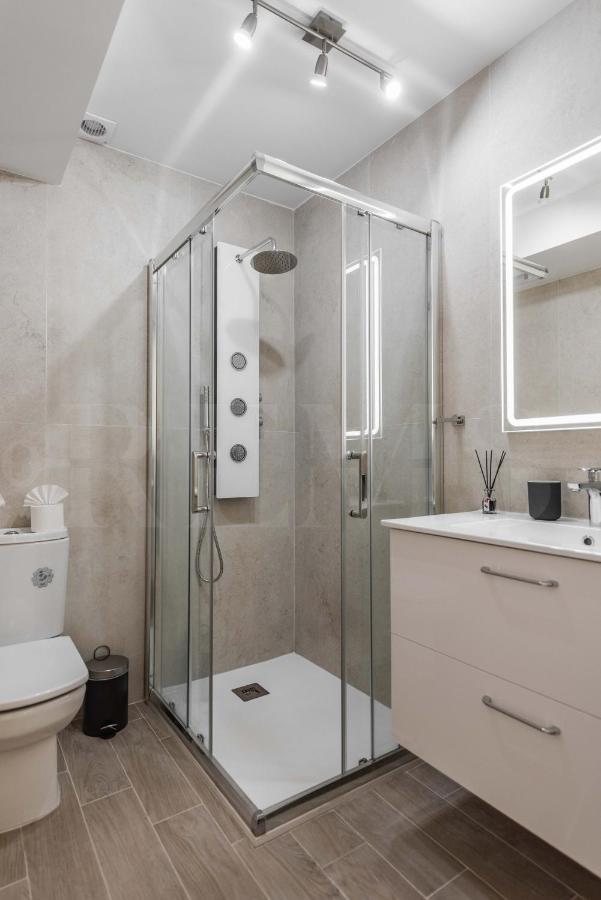 Stylish Studio Near Plaza De La Merced - Center Malaga Zewnętrze zdjęcie