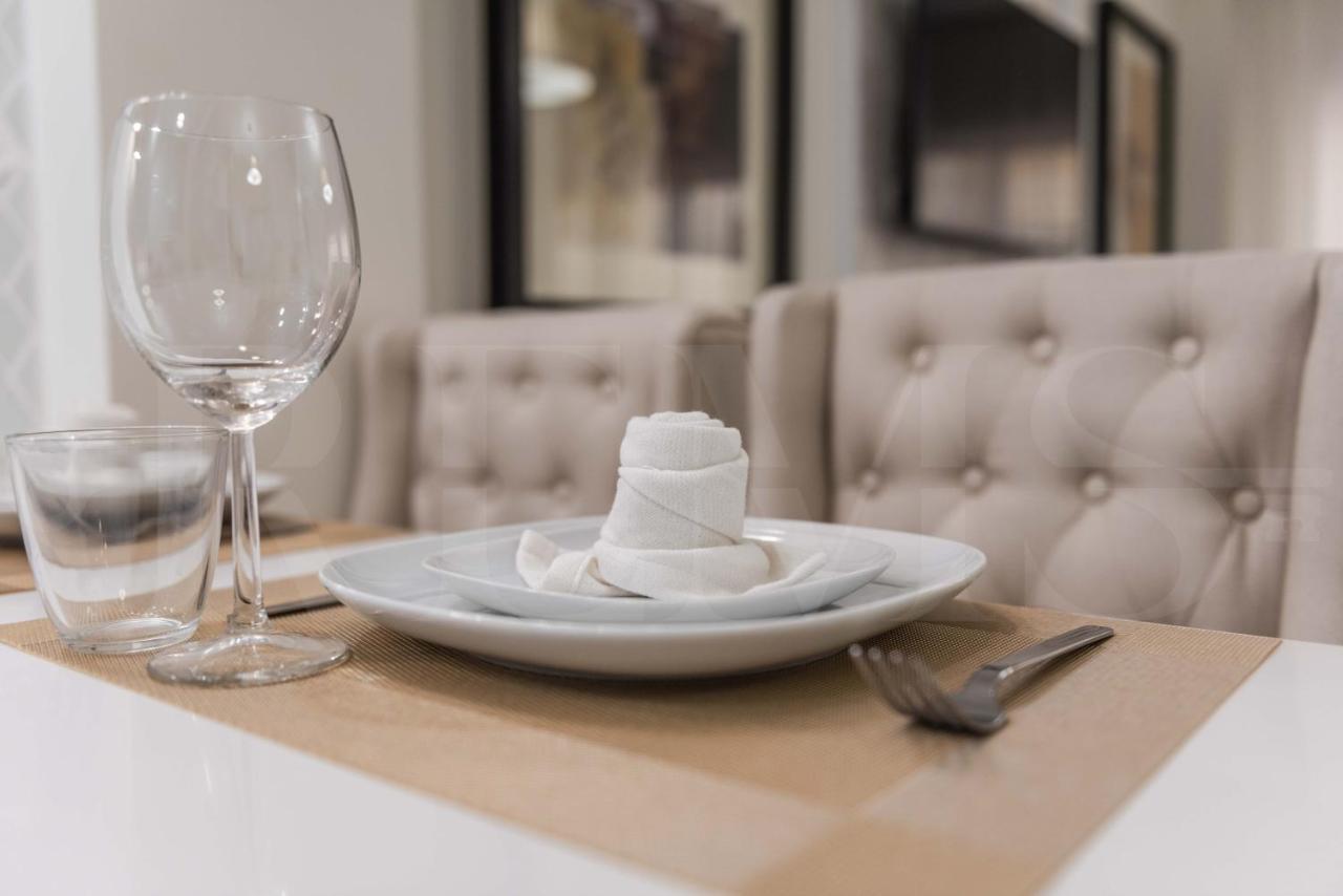 Stylish Studio Near Plaza De La Merced - Center Malaga Zewnętrze zdjęcie