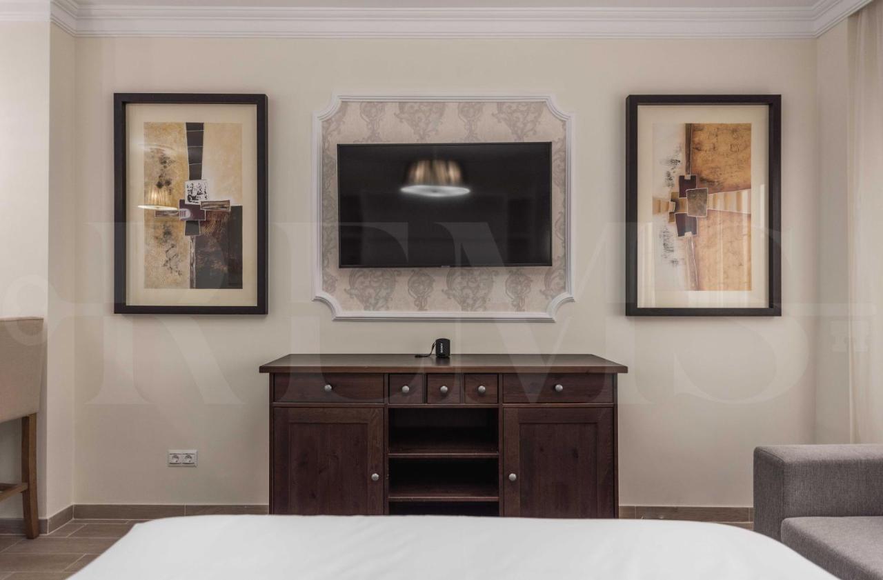 Stylish Studio Near Plaza De La Merced - Center Malaga Zewnętrze zdjęcie