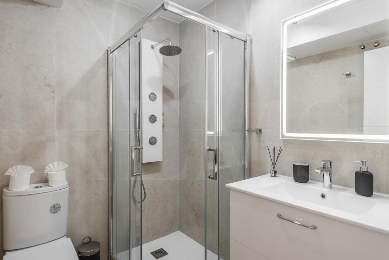 Stylish Studio Near Plaza De La Merced - Center Malaga Zewnętrze zdjęcie