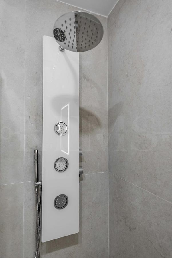 Stylish Studio Near Plaza De La Merced - Center Malaga Zewnętrze zdjęcie